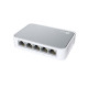سوئیچ 5 پورت تی پی لینک TP-LINK TL-SF1005D سوئیچ 5 پورت تی پی لینک TP-LINK TL-SF1005D