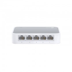 سوئیچ 5 پورت تی پی لینک TP-LINK TL-SF1005D