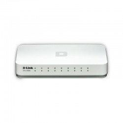 سوئیچ 8 پورت دی لینک D-Link DES-1008A