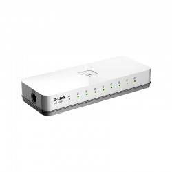 سوئیچ 8 پورت دی لینک D-Link DES-1008A