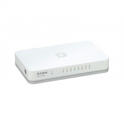 سوئیچ 8 پورت دی لینک D-LINK DGS-1008A
