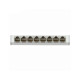 سوئیچ 8 پورت دی لینک D-LINK DGS-1008A سوئیچ دی لینک مدل DGS-1008A با تکنولوژی سبز سازگار است و بهترین عملکرد را ارائه می دهد.