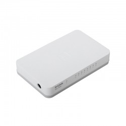 سوئیچ 8 پورت دی لینک D-LINK DGS-1008A