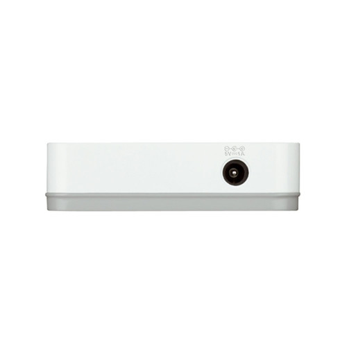 سوئیچ 8 پورت دی لینک D-LINK DGS-1008A سوئیچ دی لینک مدل DGS-1008A با تکنولوژی سبز سازگار است و بهترین عملکرد را ارائه می دهد.