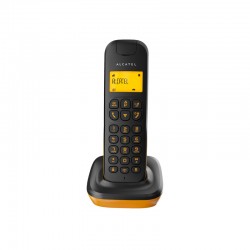 تلفن بی سیم آلکاتل Alcatel D185 VOICE