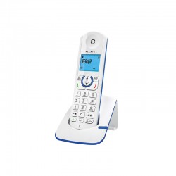 تلفن بی سیم آلکاتل Alcatel F370 Duo