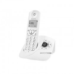 تلفن بی سیم آلکاتل Alcatel F370 Voice