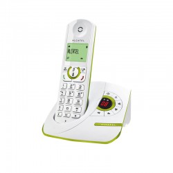تلفن بی سیم آلکاتل Alcatel F370 Voice