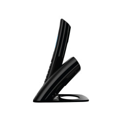 تلفن بی سیم آلکاتل Alcatel F580 Voice