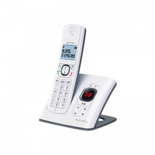 تلفن بی سیم آلکاتل Alcatel F580 Voice تلفن بی سیم آلکاتل Alcatel F580 Voice