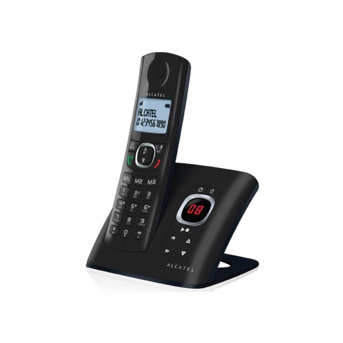 تلفن بی سیم آلکاتل Alcatel F580 Voice تلفن بی سیم آلکاتل Alcatel F580 Voice