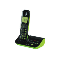 تلفن بی سیم آلکاتل Alcatel Sigma 260 Voice