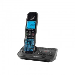 تلفن بی سیم آلکاتل Alcatel Sigma 260 Voice