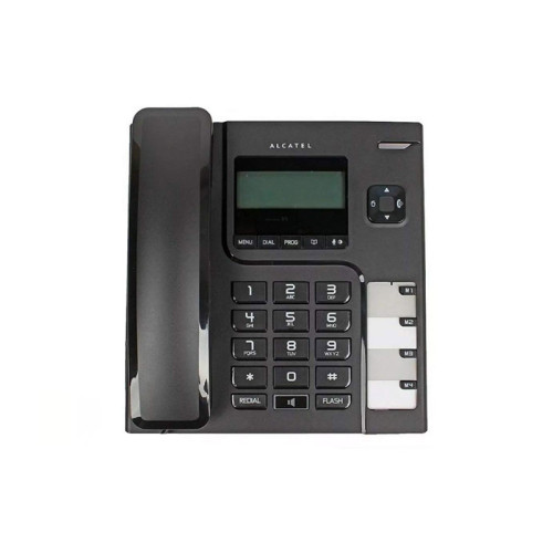 تلفن رومیزی آلکاتل Alcatel T56 تلفن رومیزی آلکاتل Alcatel T56