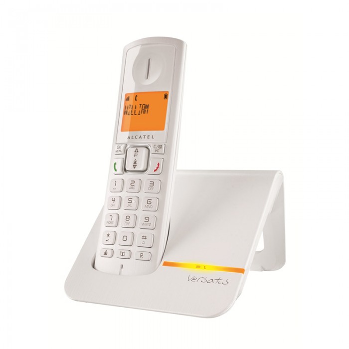تلفن بی سیم آلکاتل Alcatel Versatis F200