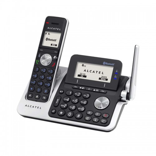 تلفن بی سیم آلکاتل Alcatel XP2050