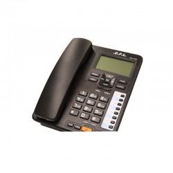 تلفن رومیزی سی اف ال CFL-7740