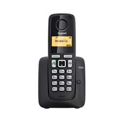 تلفن بی سیم گیگاست Gigaset A220