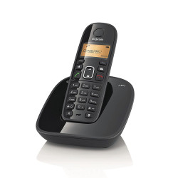 تلفن بی سیم گیگاست Gigaset A490
