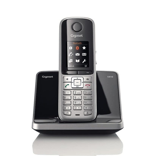 تلفن بی سیم گیگاست Gigaset S810