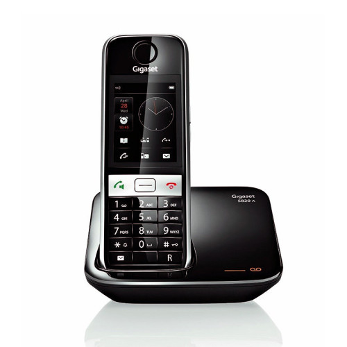 تلفن بی سیم گیگاست Gigaset S820A