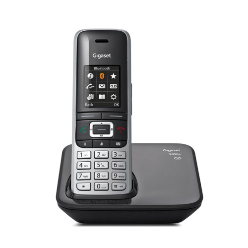 تلفن بی سیم گیگاست Gigaset S850A GO