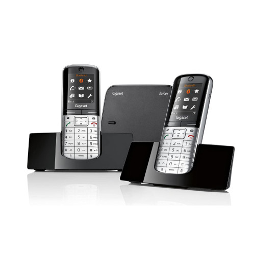 تلفن بی سیم گیگاست Gigaset SL400 DUO