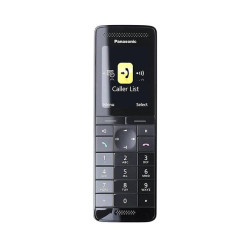تلفن بی سیم پاناسونیک Panasonic KX-PRS120