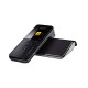 گوشی تلفن بی سیم پاناسونیک Panasonic KX-PRW110 گوشی تلفن بی سیم پاناسونیک Panasonic KX-PRW110