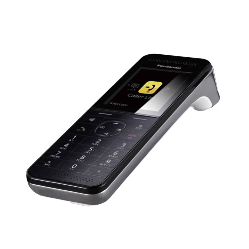گوشی تلفن بی سیم پاناسونیک Panasonic KX-PRW110 گوشی تلفن بی سیم پاناسونیک Panasonic KX-PRW110