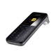 گوشی تلفن بی سیم پاناسونیک Panasonic KX-PRW110 گوشی تلفن بی سیم پاناسونیک Panasonic KX-PRW110