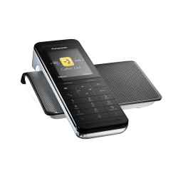 تلفن بی سیم پاناسونیک Panasonic KX-PRW120