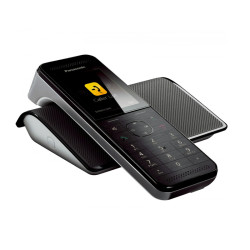 تلفن بی سیم پاناسونیک Panasonic KX-PRW120