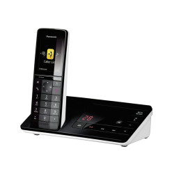 تلفن بی سیم پاناسونیک Panasonic KX-PRW130