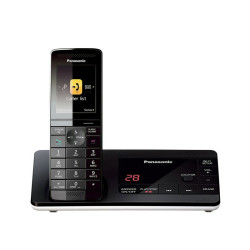 تلفن بی سیم پاناسونیک Panasonic KX-PRW130
