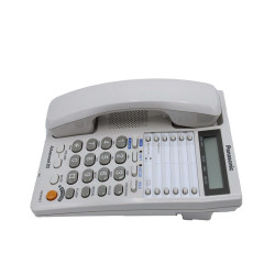 تلفن رومیزی پاناسونیک Panasonic KX-T2378