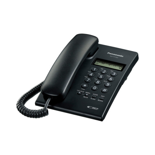 تلفن رومیزی پاناسونیک Panasonic KX-T7703 تلفن رومیزی پاناسونیک Panasonic KX-T7703