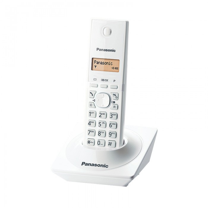 تلفن بی سیم پاناسونیک Panasonic KX-TG1711