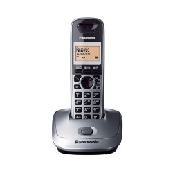 تلفن بی سیم پاناسونیک Panasonic KX-TG2511