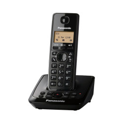 تلفن بی سیم پاناسونیک Panasonic KX-TG2721