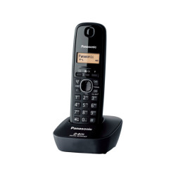 تلفن بی سیم پاناسونیک Panasonic KX-TG3411BX