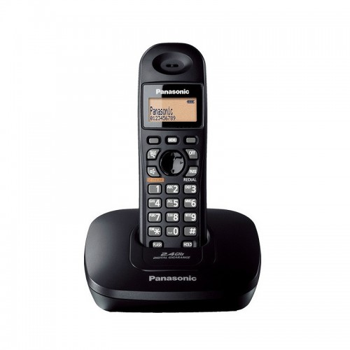 تلفن بی سیم پاناسونیک Panasonic KX-TG3611 DECT
