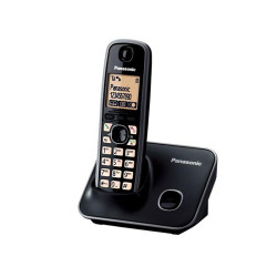 تلفن بی سیم پاناسونیک Panasonic KX-TG3712