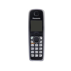 تلفن بی سیم پاناسونیک Panasonic KX-TG3722