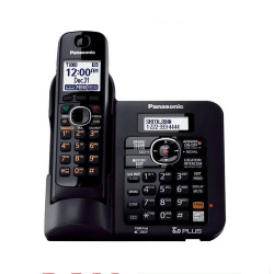 تلفن بی سیم پاناسونیک Panasonic KX-TG3821
