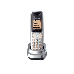تلفن بی سیم پاناسونیک Panasonic KX-TG6421