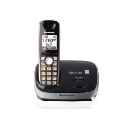 تلفن بی سیم پاناسونیک Panasonic KX-TG6511