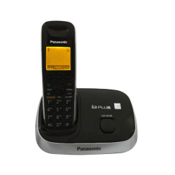 تلفن بی سیم پاناسونیک Panasonic KX-TG6511