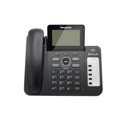 تلفن بی سیم پاناسونیک Panasonic KX-TG6671