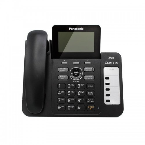 تلفن پاناسونیک Panasonic KX-TG6672
